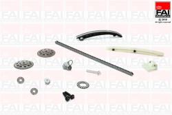 FAI AutoParts Chit Lant De Distributie Deasupra Tck4Ngs Opel Agila/Astra G/Astra H/Astra H Gtc
