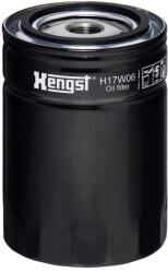 HENGST FILTER Filtru Ulei H17W06 Alfa Romeo 164/6/75/90/Alfetta/Giulia/Giulietta Case Ih Cs (H17W06)