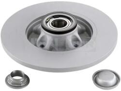 SNR Disc Frana Axa Spate Stanga Kf159.62U Citroën Berlingo/Berlingo / Berlingo First