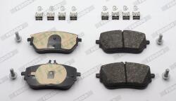 FERODO Set Placute Frana, Frana Disc Fdb5180 Mercedes-Benz A-Class/B-Class/Cla/Gla