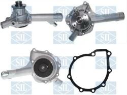 Saleri SIL Pompă De Apă, Răcire Motor Pa715 Mercedes-Benz 124/124 T-Model/C-Class/Clk/Slk (PA715)