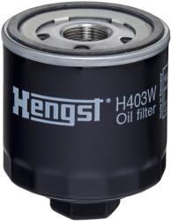 HENGST FILTER Filtru Ulei H403W Ford Transit V363 (H403W)