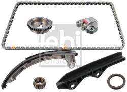 Febi Bilstein Chit Lant De Distributie 174881 Nissan Cube/Micra C+C Iii/Micra Iii/Note