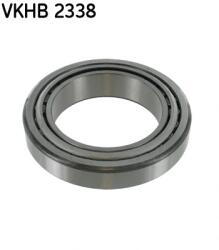 SKF Rulment Roata Vkhb2338 Renault Trucks Midlum