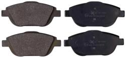 MAXGEAR Set Placute Frana, Frana Disc Punte Fata 19-1553 Citroën C3 Aircross Ii/C3 Ii/Ds3 (19-1553)