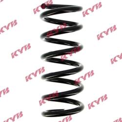 KYB Arc Spiral Punte Fata Ra1493 Vw Touareg (RA1493)