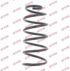 KYB Arc Spiral Punte Fata Rc1254 Seat Leon/Toledo Ii