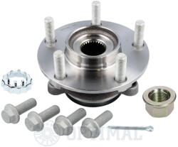 OPTIMAL Set Rulment Roata 961560 Nissan Juke/Leaf/Pulsar/Qashqai I/X-Trail/X-Trail Ii