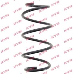 KYB Arc Spiral Punte Fata Rh2945 Renault Laguna Iii (RH2945)