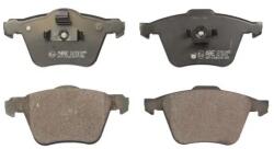 ABE Set Placute Frana, Frana Disc Punte Fata C1V021Abe Volvo S60 Ii/S80 I/V40/Xc90 I (C1V021ABE)