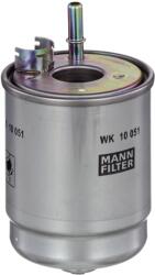 Mann-filter Filtru Combustibil Wk10051 Hyundai I30/I30 Kombi
