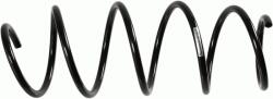 SACHS Arc Spiral 993649 Mercedes-Benz E-Class
