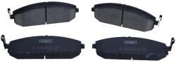MAXGEAR Set Placute Frana, Frana Disc 19-1504 Nissan Patrol Gr V/Patrol Gr V Pick-Up