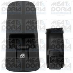 MEAT & DORIA Comutator, Macara Geam Fata Dreapta 26242 Alfa Romeo Mito (26242)