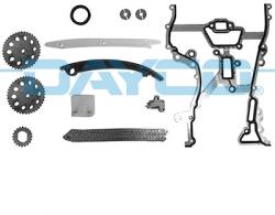 DAYCO Chit Lant De Distributie Ktc1004 Opel Agila/Astra G/Astra H/Astra H Classic (KTC1004)