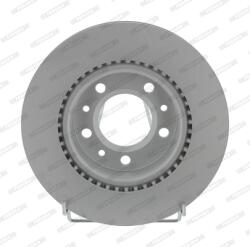 FERODO Disc Frana Ddf2413C Peugeot 308/308 Ii