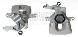 BUDWEG CALIPER Etrier Frana Axa Spate Stanga 344150 Citroën C4 Ii/Ds4/Ds5 Peugeot 3008/3008 I (344150)
