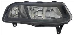TYC Lumini De Zi Dreapta 19-12331-21-2 Vw Polo V (19-12331-21-2)