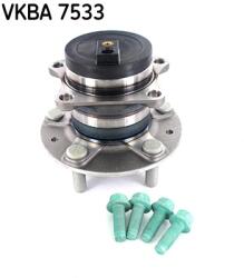 SKF Set Rulment Roata Vkba7533 Mazda 6/Cx-7 (VKBA7533)