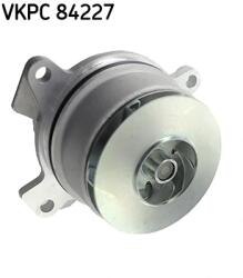 SKF Pompă De Apă, Răcire Motor Vkpc84227 Ford Focus Iv/Galaxy Iii/Galaxy Mk Iii