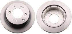 TRW Disc Frana Df6191S Kia Sorento I