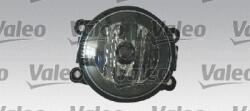 VALEO Proiector Ceata Dreapta 043352 Citroën C4/C4 I/C4 Picasso I/C5 Ii/C6/Jumpy Ii