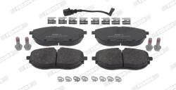 FERODO Set Placute Frana, Frana Disc Fdb5338 Vw California T6/Multivan T6/Transporter T6 (FDB5338)