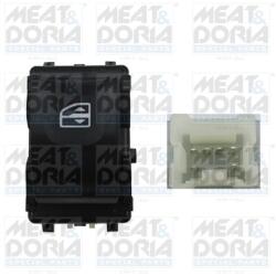 MEAT & DORIA Comutator, Macara Geam Fata Dreapta 26173 Dacia Dokker/Duster/Lodgy/Logan Mcv Ii (26173)