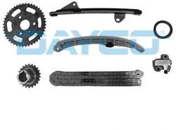 DAYCO Chit Lant De Distributie Ktc1008 Toyota Auris/Corolla/Yaris (KTC1008)