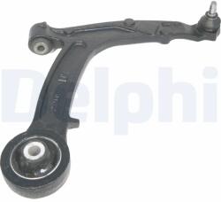 DELPHI Brat, Suspensie Roata Partea De Jos Tc1408 Fiat Panda (TC1408)