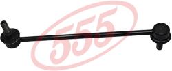 555 Brat/Bieleta Suspensie, Stabilizator Axa Fata Stanga Sl-T490 Toyota Isis