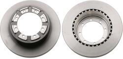 TRW Disc Frana Df6335S Renault Mascott/Master Pro Renault Trucks Mascott