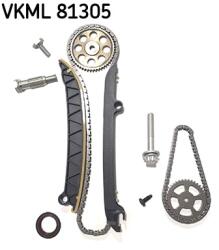 SKF Chit Lant De Distributie Vkml81305 Audi A1/A3 Seat Altea/Ibiza Iv/Leon Vw Beetle (VKML81305)