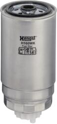 HENGST FILTER Filtru Combustibil H160Wk Iveco Daily Ii/Daily Iii/Daily Iv/Massif Jeep Cherokee (H160WK)