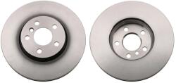 TRW Disc Frana Df6747S Bmw 1/2 Active/2 Active Tourer/2 Gran/2 Gran Tourer/X1/X2