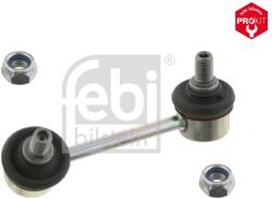 FEBI BILSTEIN Brat/Bieleta Suspensie, Stabilizator Axa Spate Stanga 27331 Scion Tc (27331)