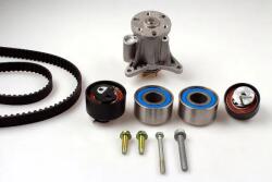 HEPU Set Pompa Apa + Curea Dintata Pk26230 Jaguar Xf I/Xf Sportbrake/Xj