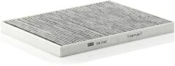 MANN-FILTER Filtru, Aer Habitaclu Dedesubtul Torpedoului Cuk3142 Chrysler Caravan/Pacifica (CUK3142)
