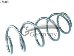 CS Germany Arc Spiral Punte Fata 14.774. 409 Opel Corsa D Vauxhall Corsa Mk Iii (14.774.409)