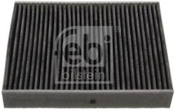 FEBI BILSTEIN Filtru, Aer Habitaclu 37114 Bmw 1/2/3/3 Gran Turismo/3 Touring/4/4 Gran (37114)