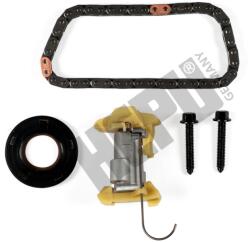 HEPU Chit Lant De Distributie 21-0695 Citroën Berlingo/C-Elysee/C3 Aircross Ii/C3 Iii (21-0695)