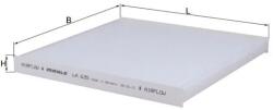 KNECHT Filtru, Aer Habitaclu La635 Nissan Almera/Micra Iv/Note/Versa Ii