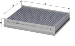 KNECHT Filtru, Aer Habitaclu Lak250 Jaguar S-Type Ii