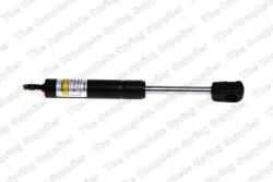 LESJÖFORS Amortizor Portbagaj Spate 8172916 Renault Megane I (8172916)
