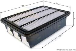 COMLINE Filtru Aer Chy12265 Hyundai Santa Fé I/Santa Fé Ii/Santa Fé Iii