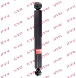 KYB Amortizor Puntea Spate 349018 Opel Zafira / Zafira Family B/Zafira B