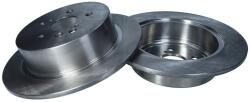 MAXGEAR Disc Frana Puntea Spate 19-4632 Toyota Highlander / Kluger