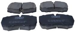 MAXGEAR Set Placute Frana, Frana Disc Puntea Spate 19-0486 Iveco Daily Iii/Daily Iv (19-0486)
