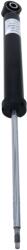 SACHS Amortizor 311346 Skoda Superb Ii Skoda (Svw) Superb Vw Cc B7/Passat B6/Passat B7 (311346)