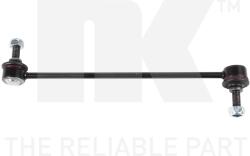 NK Brat/Bieleta Suspensie, Stabilizator 5115204 Fiat Sedici Suzuki Kizashi/Liana